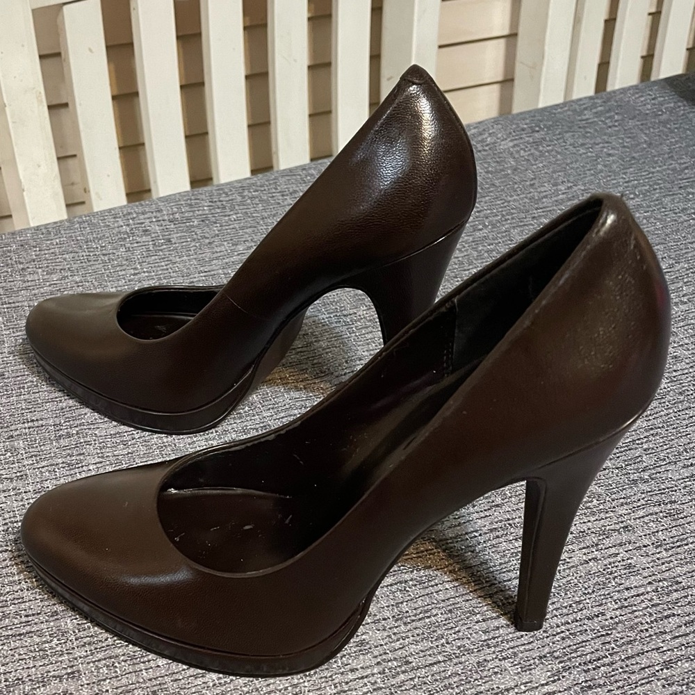 Jeffrey Tyler High Heels